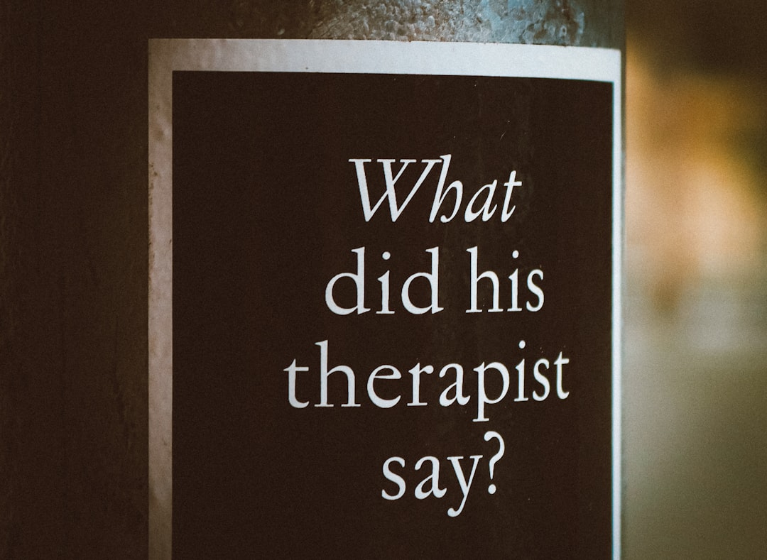 Photo Oleotherapy