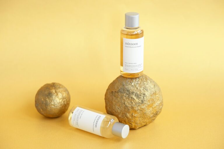 Photo Detoxification lymphatic natural