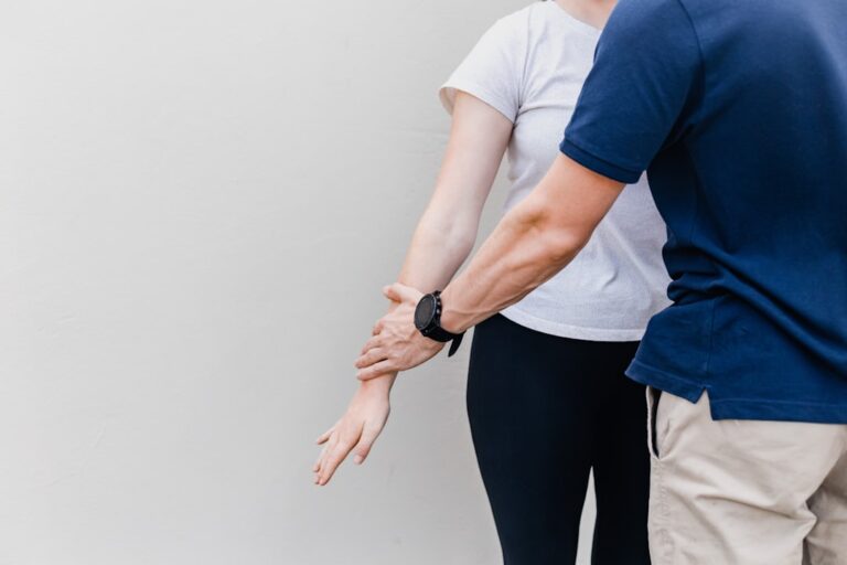 Photo Functional movement therapy