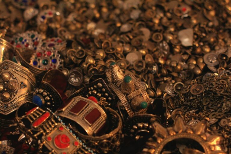 Photo Polish treasure legends